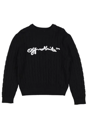OFF-WHITE KNITWEAR - Jumpers - on YOOX.com