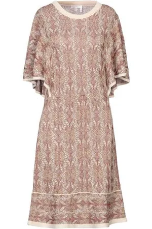 Chloé DRESSES - Mini dresses - on YOOX.com