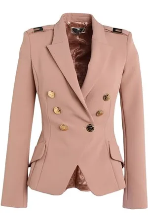Elisabetta Franchi SUITS and CO-ORDS - Blazers - on YOOX.com