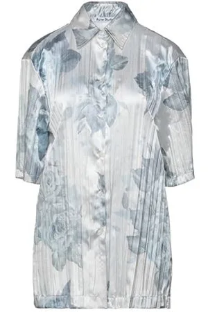 Acne Studios TOPWEAR - Shirts - on YOOX.com