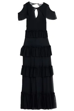 Lola May DRESSES - Maxi dresses - on YOOX.com
