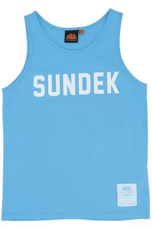 Sundek TOPWEAR - T-shirts - on YOOX.com