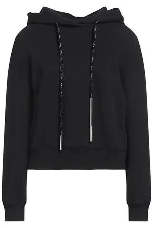 Dondup TOPWEAR - Sweatshirts - on YOOX.com