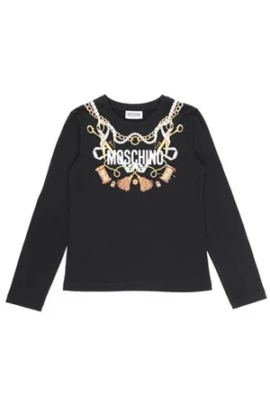 Moschino TOPWEAR - T-shirts - on YOOX.com