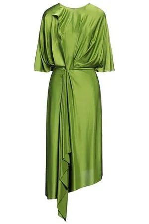 Victoria Beckham DRESSES - Midi dresses - on YOOX.com