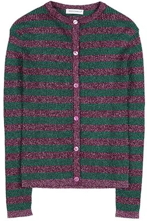 Dolce & Gabbana KNITWEAR - Cardigans - on YOOX.com