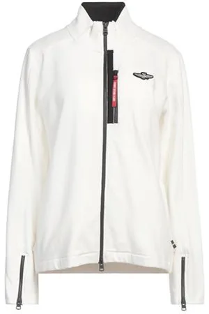 Aeronautica Militare TOPWEAR - Sweatshirts - on YOOX.com