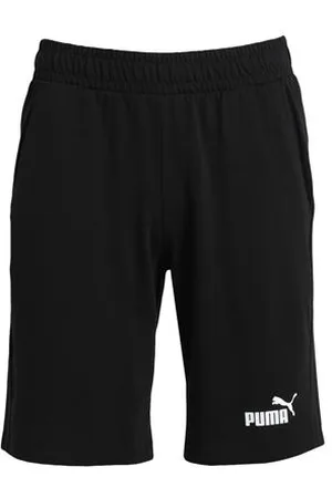 PUMA BOTTOMWEAR - Shorts & Bermuda Shorts - on YOOX.com