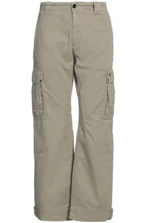 C.P. Company BOTTOMWEAR - Trousers - on YOOX.com