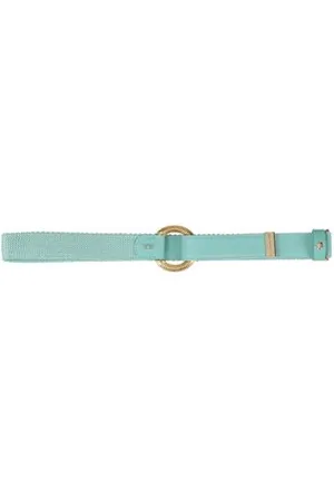 Elisabetta Franchi Small Leather Goods - Belts - on YOOX.com