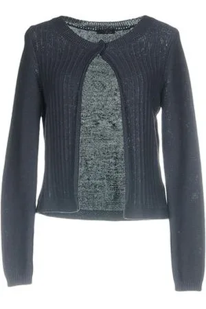 PESERICO SIGN KNITWEAR - Cardigans - on YOOX.com