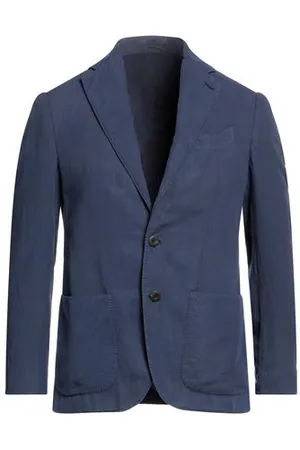 CARUSO SUITS and CO-ORDS - Blazers - on YOOX.com