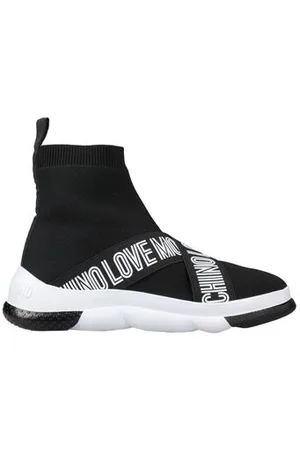 Moschino FOOTWEAR - Trainers - on YOOX.com