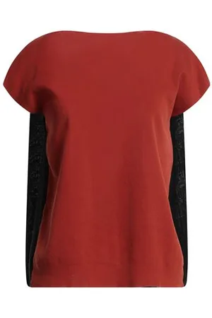 LIVIANA CONTI TOPWEAR - Tops - on YOOX.com