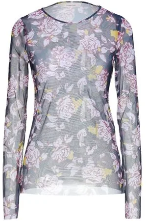 LIVIANA CONTI TOPWEAR - T-shirts - on YOOX.com