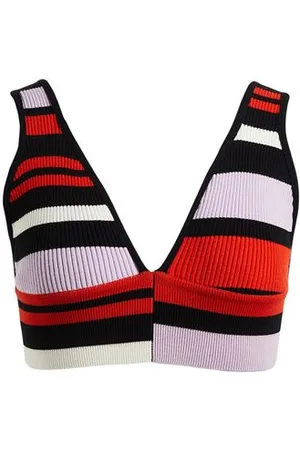 Msgm TOPWEAR - Tops - on YOOX.com