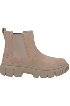 Timberland FOOTWEAR - Ankle boots - on YOOX.com