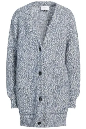 Daniele Fiesoli KNITWEAR - Cardigans - on YOOX.com