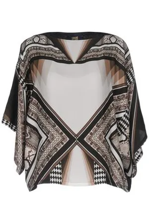 Roberto Cavalli TOPWEAR - Tops - on YOOX.com