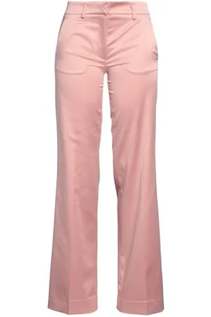 ANIYE BY BOTTOMWEAR - Trousers - on YOOX.com
