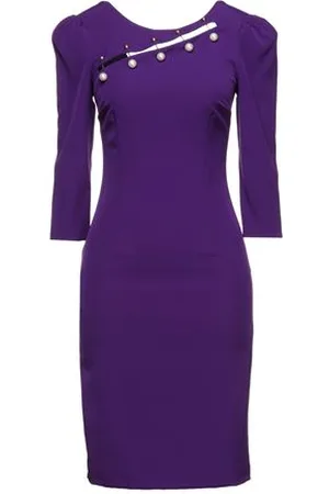 Almagores DRESSES - Midi dresses - on YOOX.com