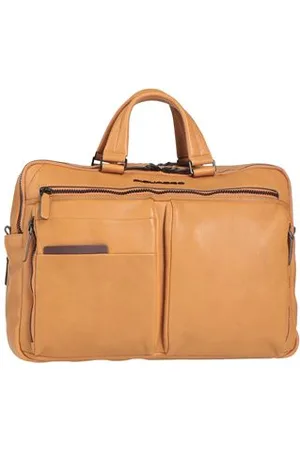 Piquadro BAGS - Handbags - on YOOX.com