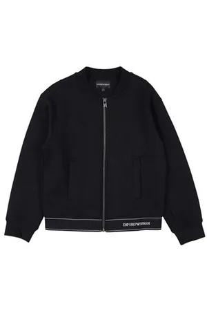 Emporio Armani TOPWEAR - Sweatshirts - on YOOX.com