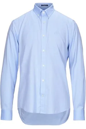 GANT TOPWEAR - Shirts - on YOOX.com