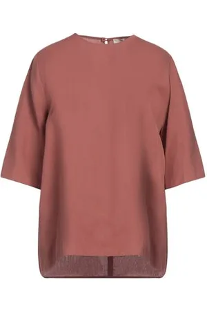 LIVIANA CONTI TOPWEAR - Tops - on YOOX.com