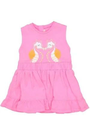 Billieblush NEWBORN - Baby dresses - on YOOX.com