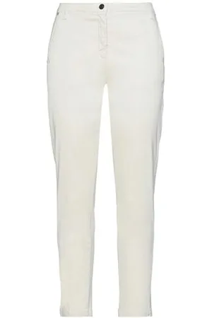 Jacob Cohen BOTTOMWEAR - Trousers - on YOOX.com