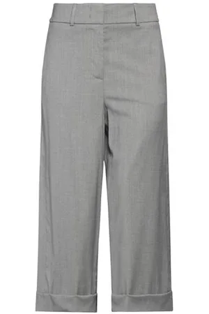 PESERICO SIGN BOTTOMWEAR - Trousers - on YOOX.com