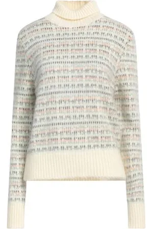 ALYSI KNITWEAR - Turtlenecks - on YOOX.com