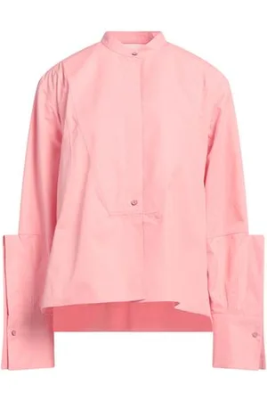Jil Sander TOPWEAR - Shirts - on YOOX.com
