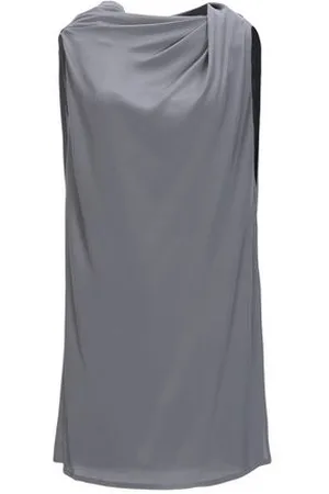 Rick Owens DRESSES - Mini dresses - on YOOX.com