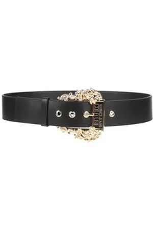VERSACE Small Leather Goods - Belts - on YOOX.com