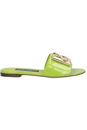 Dolce & Gabbana FOOTWEAR - Sandals - on YOOX.com