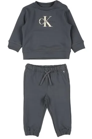 Calvin Klein NEWBORN - Baby sets - on YOOX.com