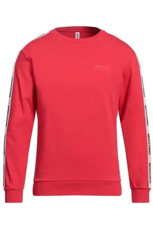 Moschino TOPWEAR - Sweatshirts - on YOOX.com