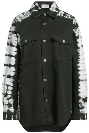 P.A.R.O.S.H. TOPWEAR - Shirts - on YOOX.com