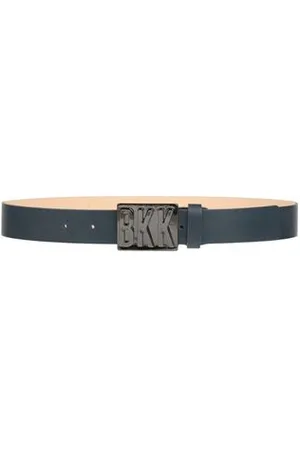 Bikkembergs Small Leather Goods - Belts - on YOOX.com