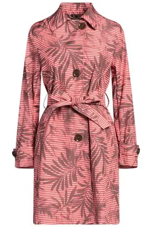 HERNO COATS & JACKETS - Overcoats & Trench Coats - on YOOX.com