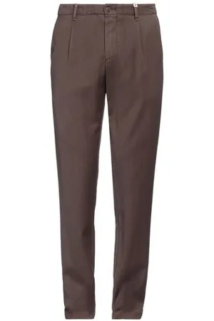 MYTHS BOTTOMWEAR - Trousers - on YOOX.com