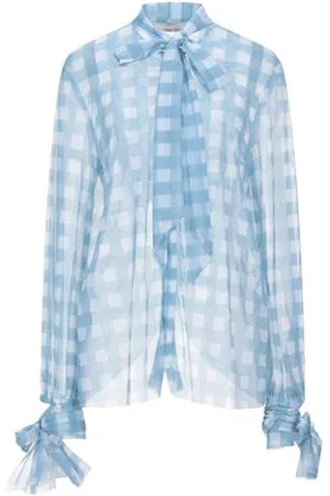 LIVIANA CONTI TOPWEAR - Shirts - on YOOX.com