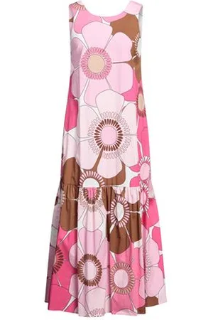 CAMICETTASNOB DRESSES - Maxi dresses - on YOOX.com