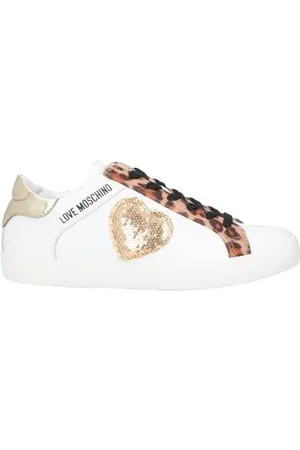 Moschino FOOTWEAR - Trainers - on YOOX.com