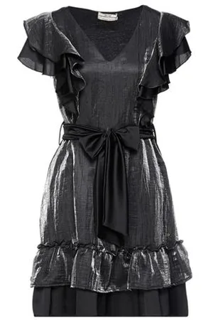 YES ZEE BY ESSENZA DRESSES - Mini dresses - on YOOX.com