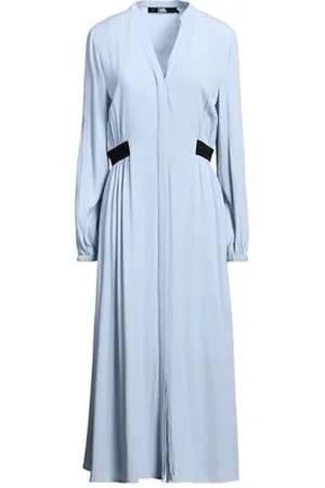 Karl Lagerfeld DRESSES - Midi dresses - on YOOX.com