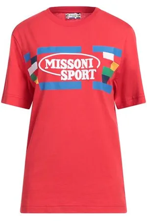 Missoni TOPWEAR - T-shirts - on YOOX.com