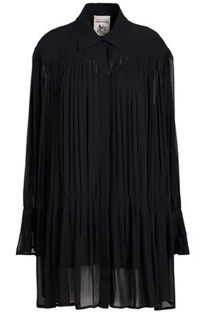 SEMICOUTURE DRESSES - Mini dresses - on YOOX.com